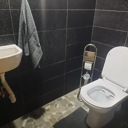 Casa de Férias Domček Pod Lesíkom
