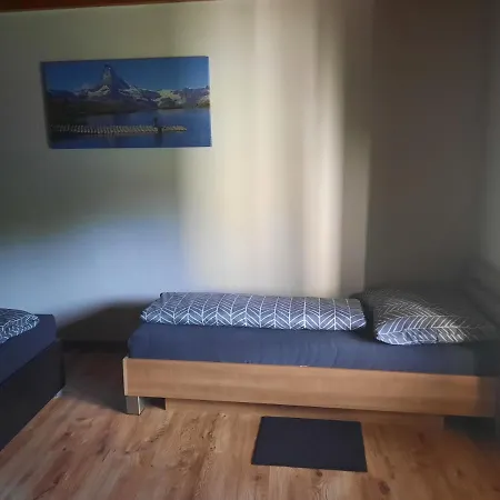 Domček Pod Lesíkom Casa de Férias