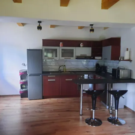 Casa de Férias Domček Pod Lesíkom *