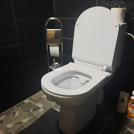 Domcek Pod Lesikom Vakantiehuis Banská Štiavnica