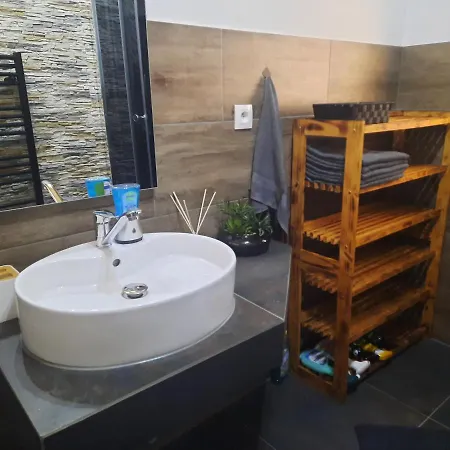 Domček Pod Lesíkom Casa de Férias Banská Štiavnica