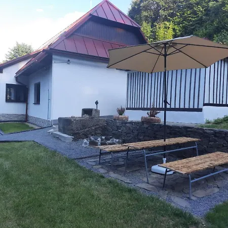 Domček Pod Lesíkom