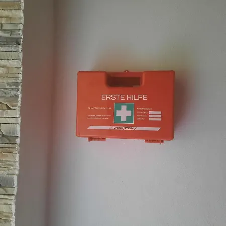 Domcek Pod Lesikom Vakantiehuis