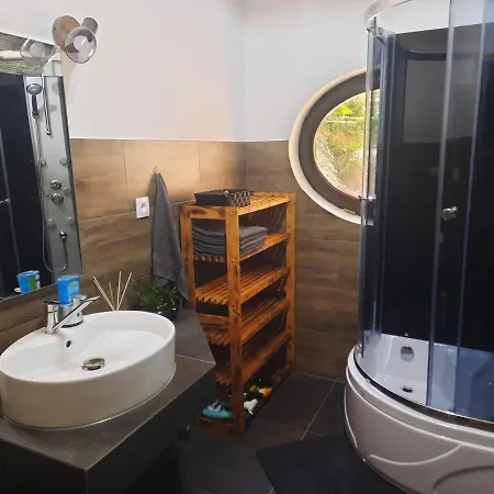 Domček Pod Lesíkom Casa de Férias Banská Štiavnica