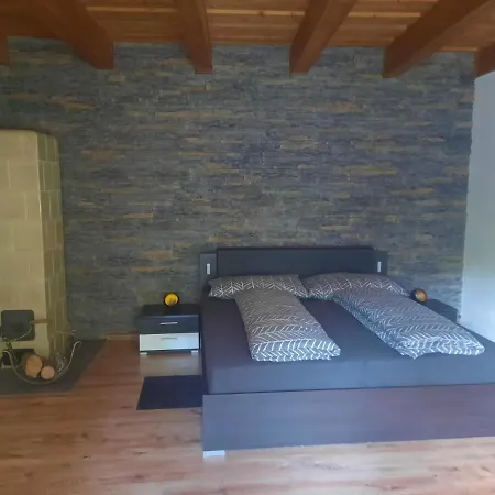 Domček Pod Lesíkom Banská Štiavnica