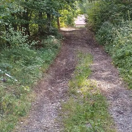 Casa vacanze Domcek Pod Lesikom *