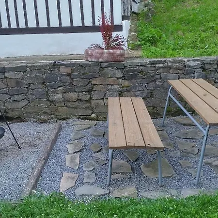 Casa de Férias Domček Pod Lesíkom Banská Štiavnica