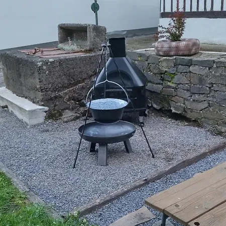 Domcek Pod Lesikom Vakantiehuis Banská Štiavnica