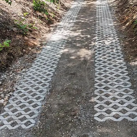 Domček Pod Lesíkom Banská Štiavnica