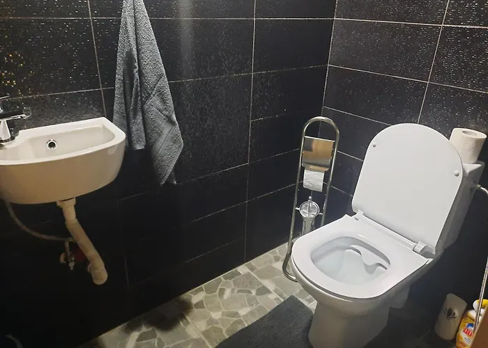 Сasa de vacaciones Domček Pod Lesíkom