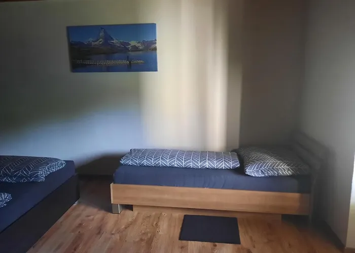 Domček Pod Lesíkom Сasa de vacaciones