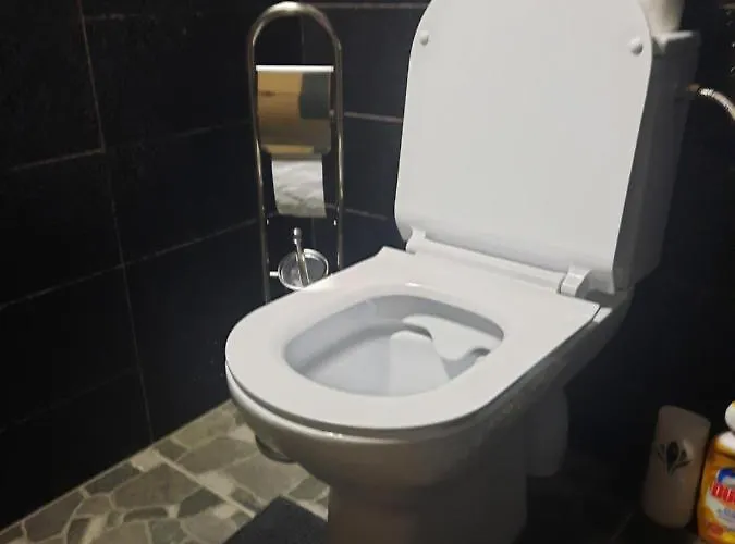 Domček Pod Lesíkom Сasa de vacaciones Banská Štiavnica