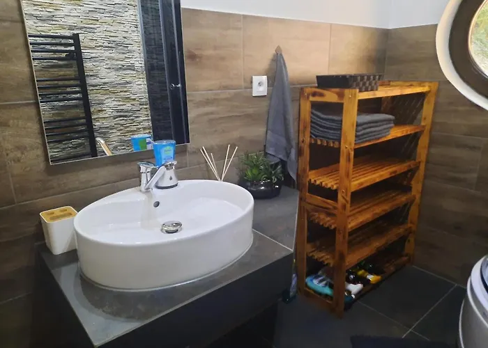 Domček Pod Lesíkom Сasa de vacaciones Banská Štiavnica