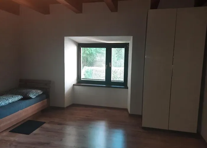 Domček Pod Lesíkom Сasa de vacaciones Banská Štiavnica