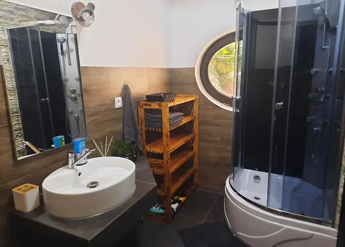 Domček Pod Lesíkom Сasa de vacaciones Banská Štiavnica