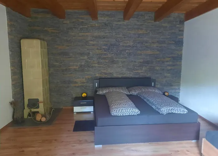 Domček Pod Lesíkom Banská Štiavnica
