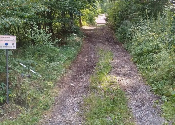 Сasa de vacaciones Domček Pod Lesíkom *