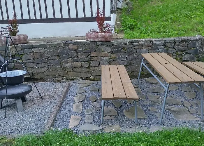 Сasa de vacaciones Domček Pod Lesíkom Banská Štiavnica