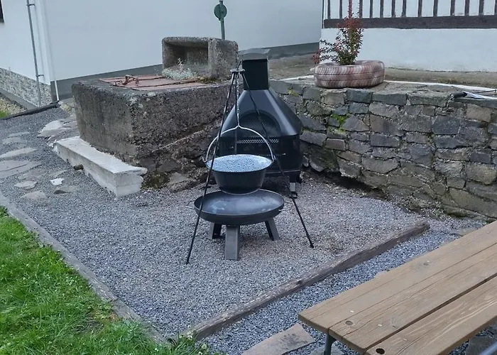 Domček Pod Lesíkom Сasa de vacaciones Banská Štiavnica